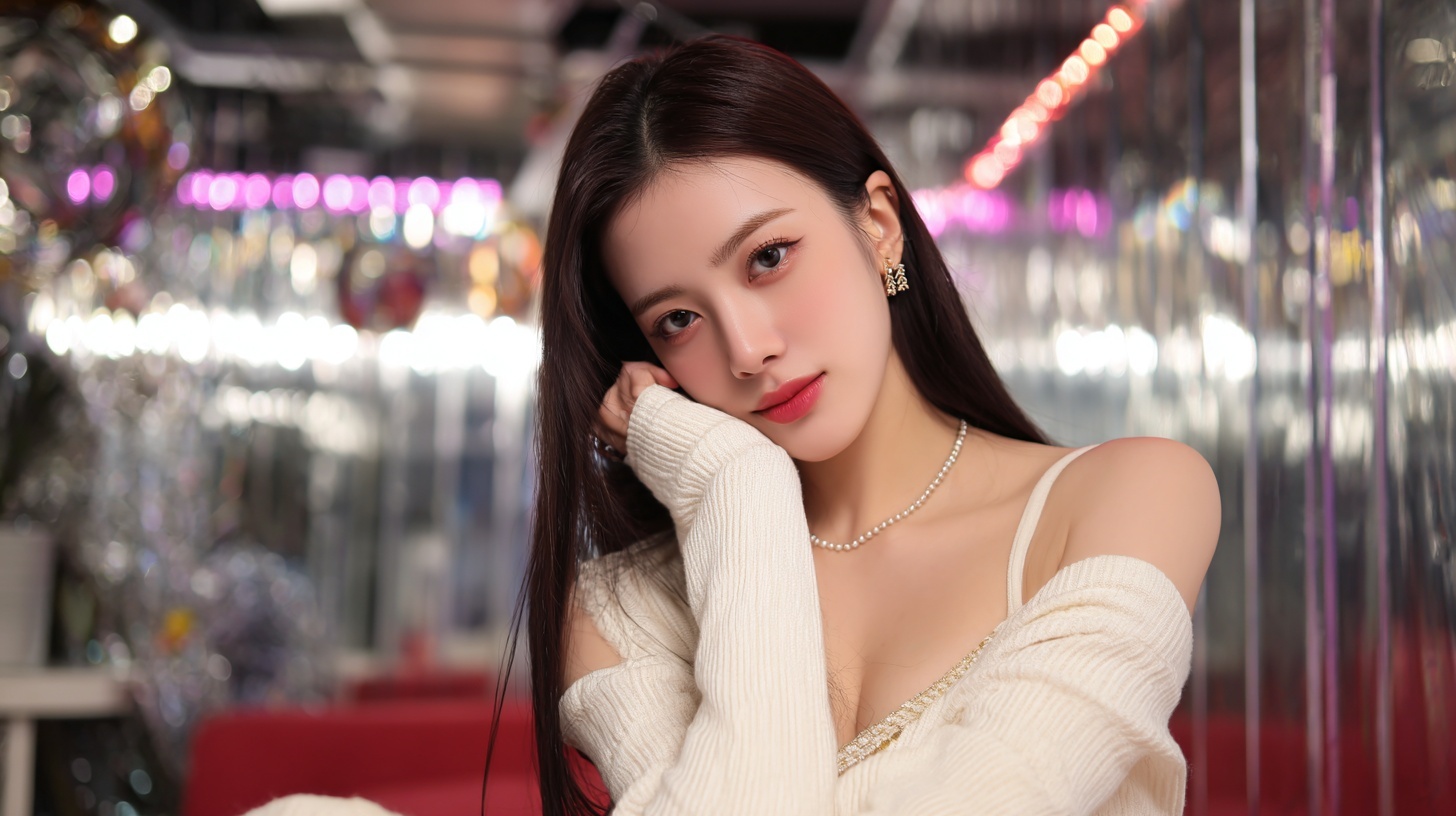 강남 하이브 레깅스룸 이미지 3